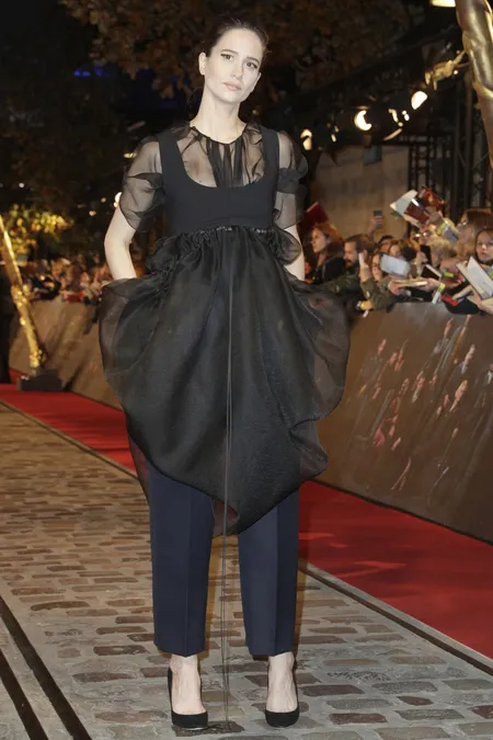 Foto Katherine Waterston