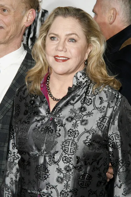Foto Kathleen Turner