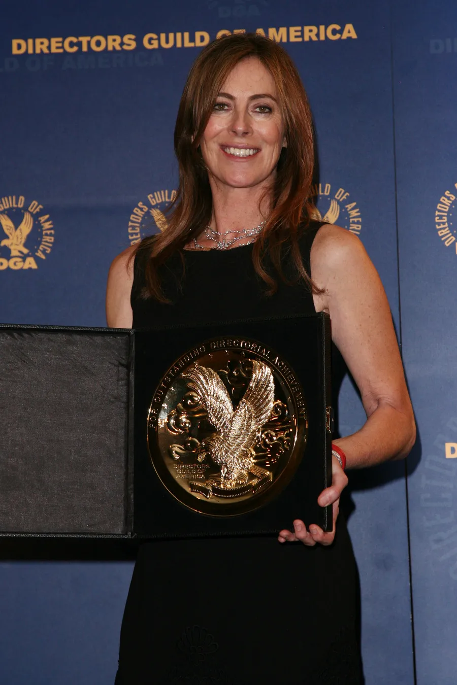 Bigelow bakal jadi sutradara 'TOMB RAIDER' © Shuttershock