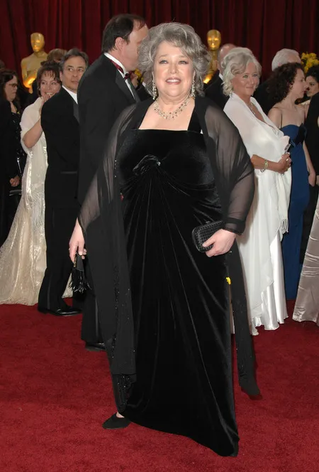 Foto Kathy Bates
