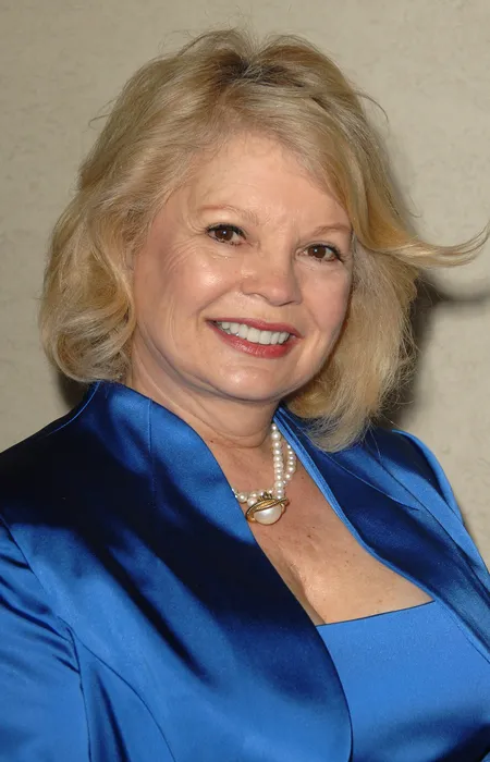 Foto Kathy Garver