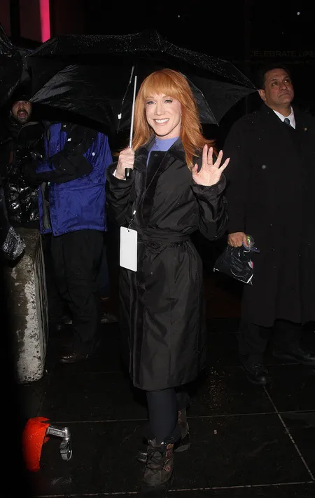 Foto Kathy Griffin