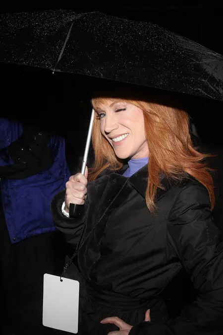 Foto Kathy Griffin