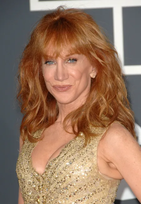 Foto Kathy Griffin