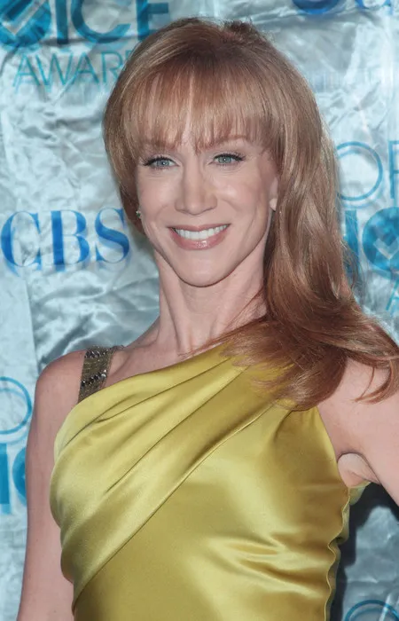 Foto Kathy Griffin