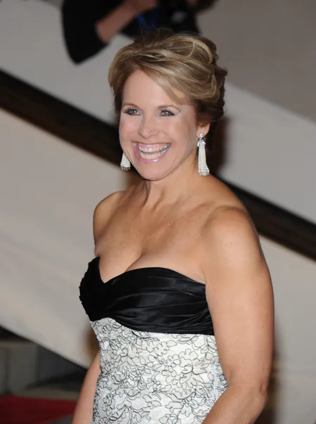 Foto Katie Couric