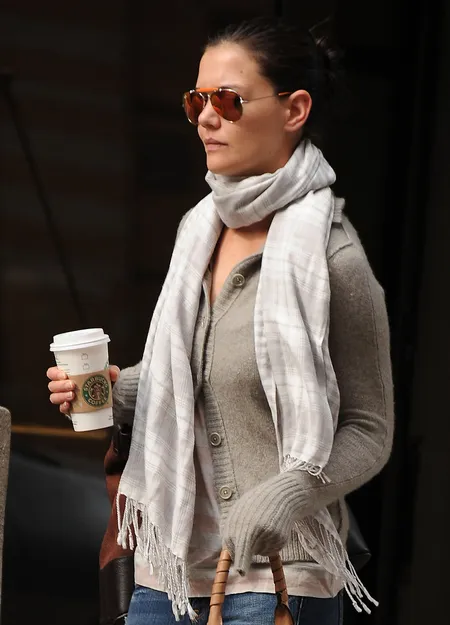 Foto Katie Holmes