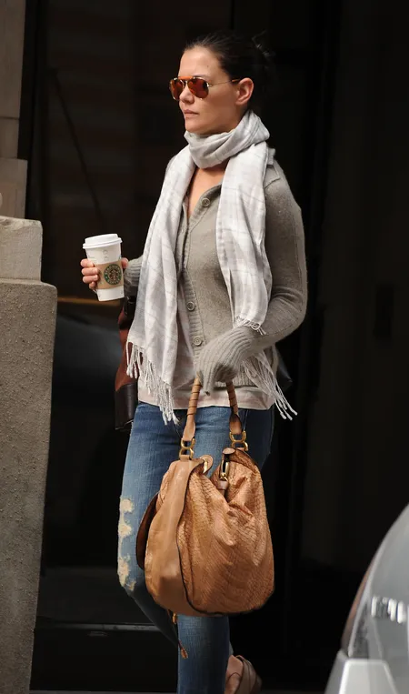 Foto Katie Holmes