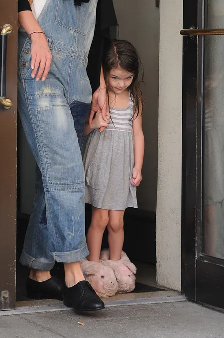 Foto Katie Holmes