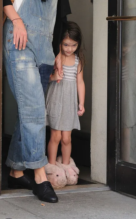 Foto Katie Holmes