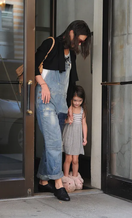 Foto Katie Holmes