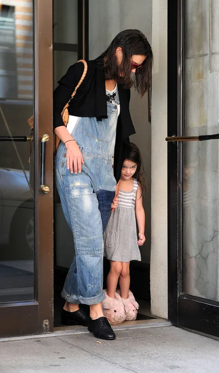 Foto Katie Holmes
