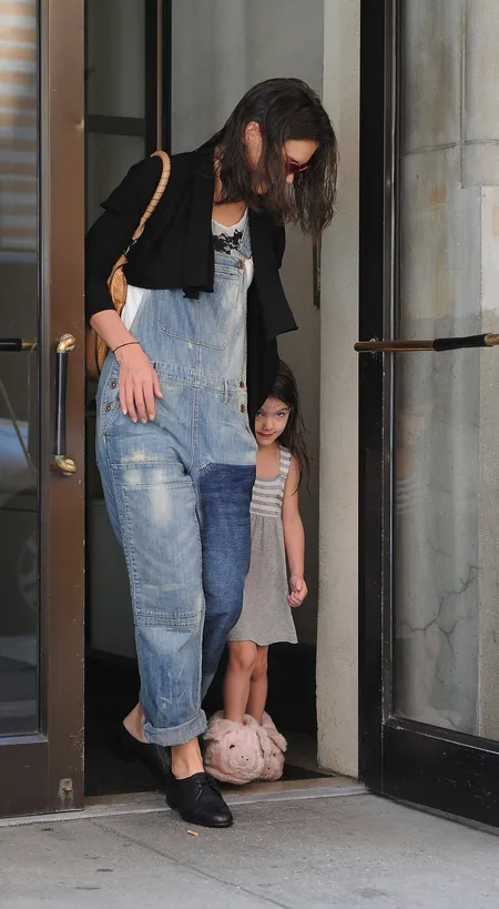 Foto Katie Holmes