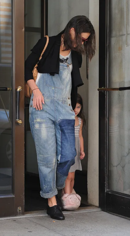 Foto Katie Holmes