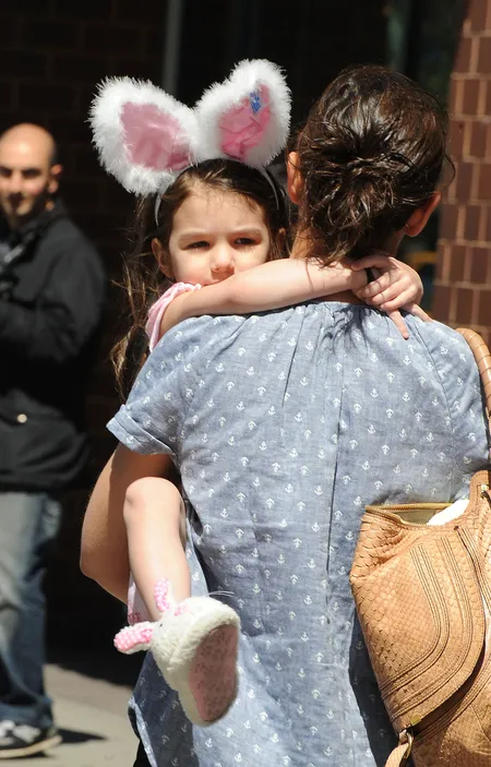 Foto Katie Holmes