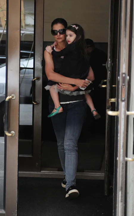 Foto Katie Holmes