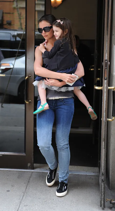 Foto Katie Holmes