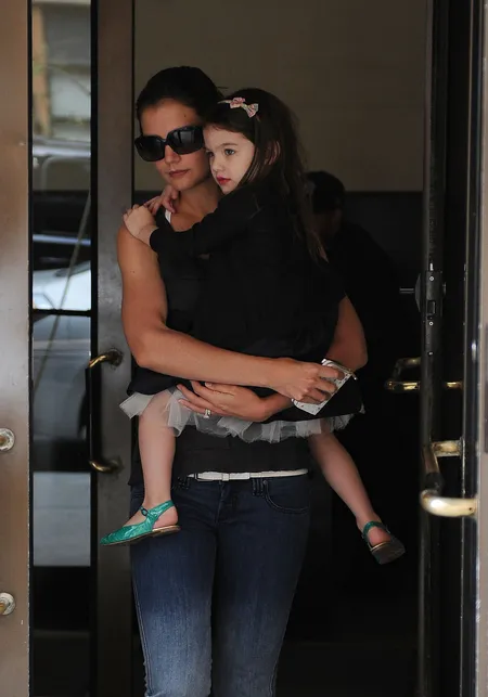 Foto Katie Holmes