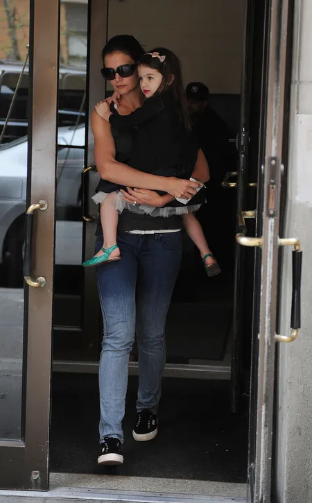 Foto Katie Holmes