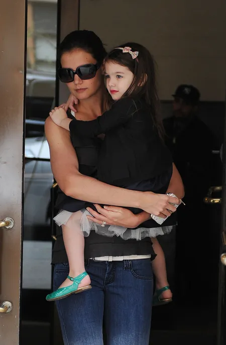 Foto Katie Holmes