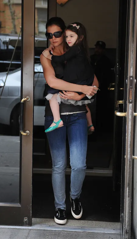 Foto Katie Holmes