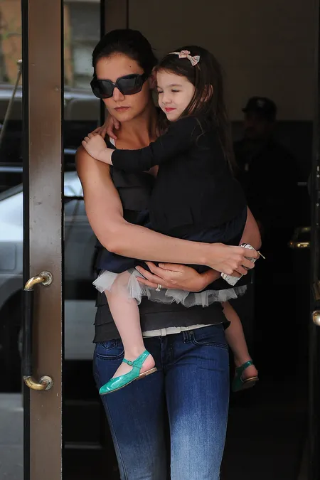 Foto Katie Holmes