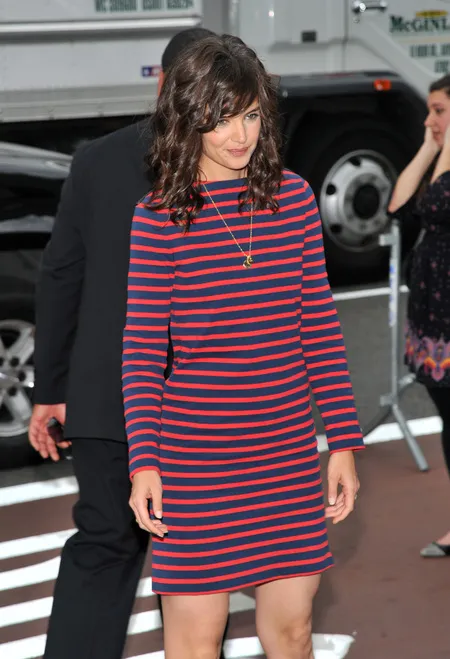 Foto Katie Holmes
