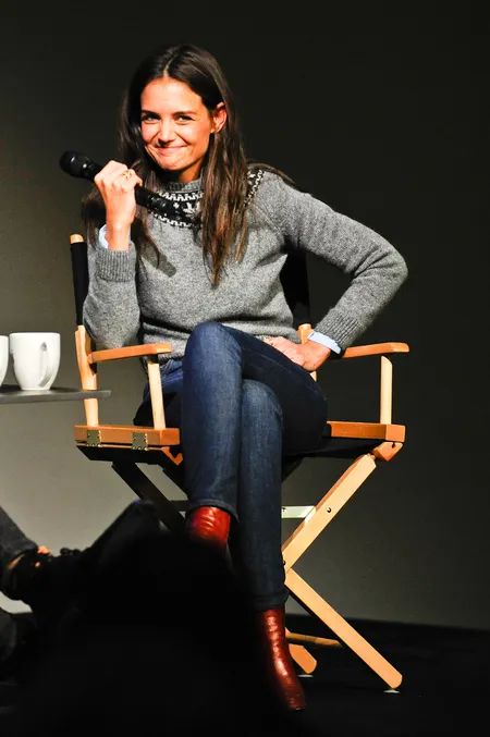 Foto Katie Holmes