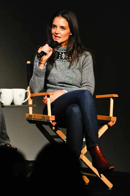 Foto Katie Holmes
