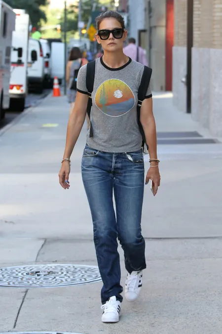 Foto Katie Holmes