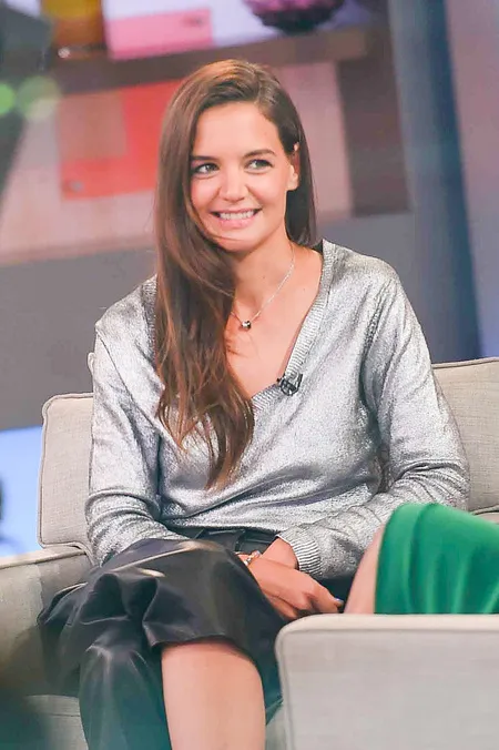 Foto Katie Holmes