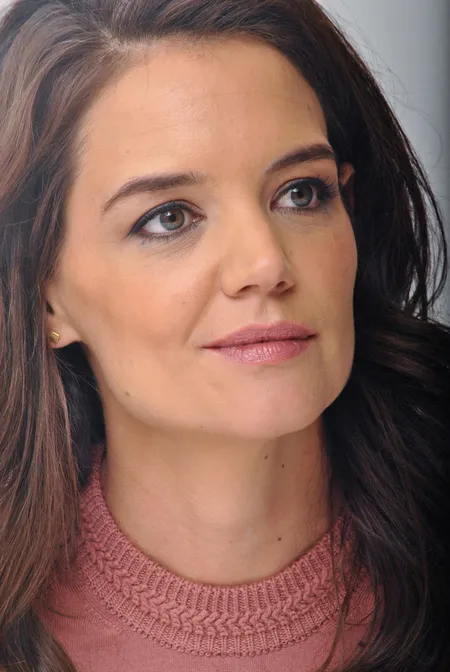 Foto Katie Holmes