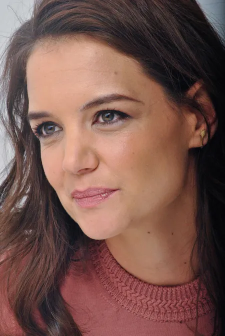 Foto Katie Holmes