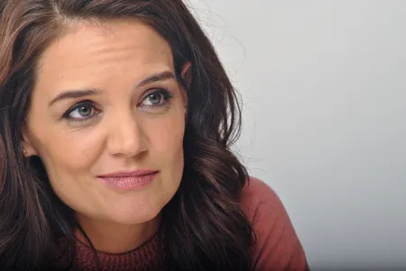 Foto Katie Holmes