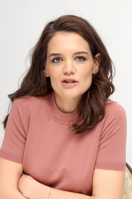 Foto Katie Holmes