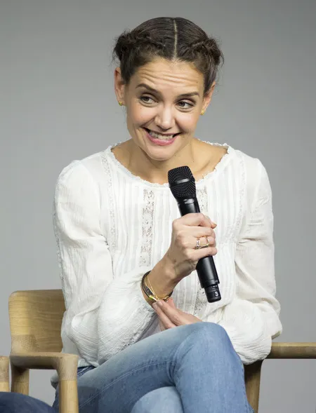 Foto Katie Holmes