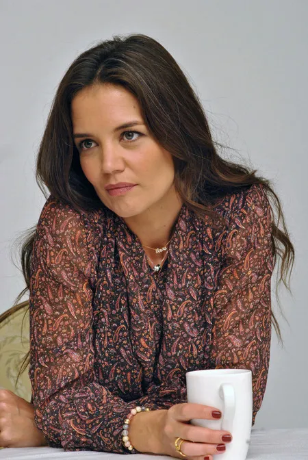 Foto Katie Holmes