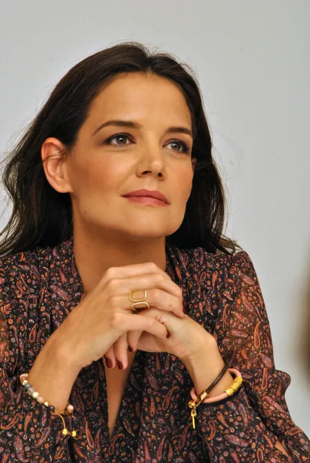 Foto Katie Holmes