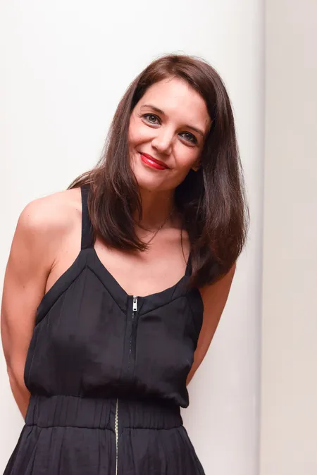 Foto Katie Holmes
