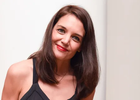 Foto Katie Holmes