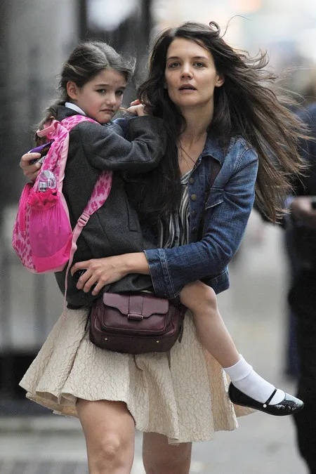 Foto Katie Holmes