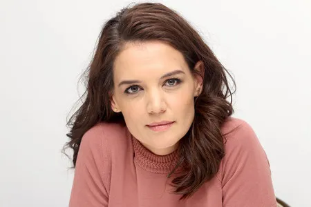 Foto Katie Holmes