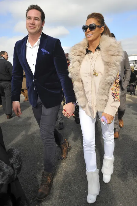 Foto Katie Price