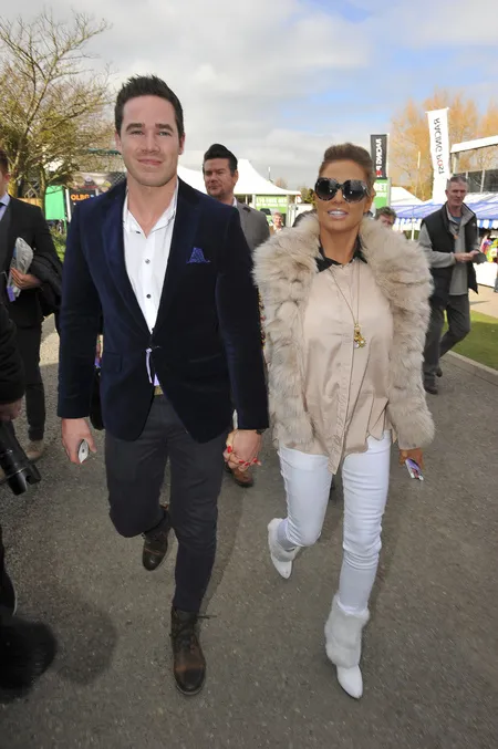 Foto Katie Price
