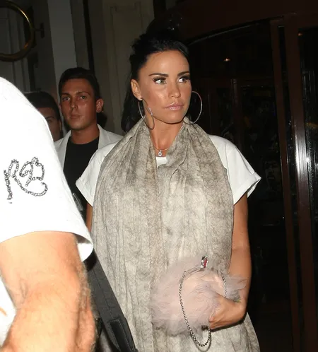Foto Katie Price