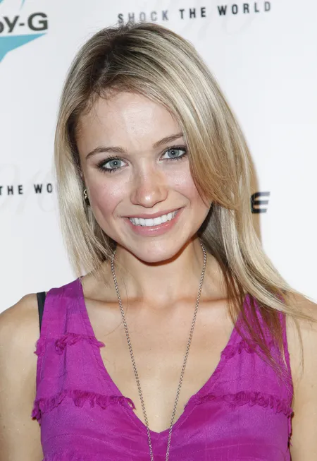 Foto Katrina Bowden