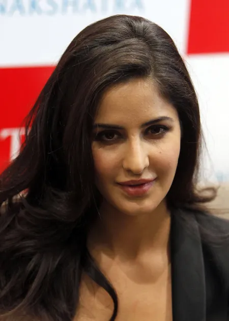 Foto Katrina Kaif