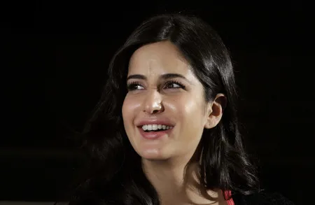 Foto Katrina Kaif