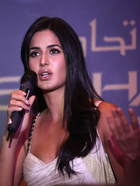 Foto Katrina Kaif