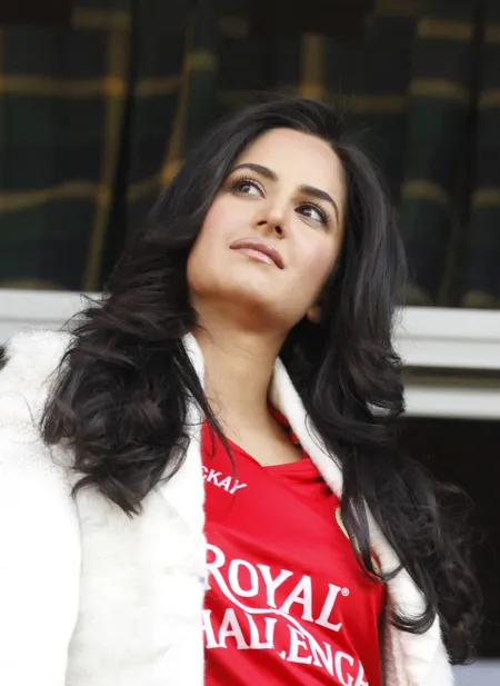 Foto Katrina Kaif